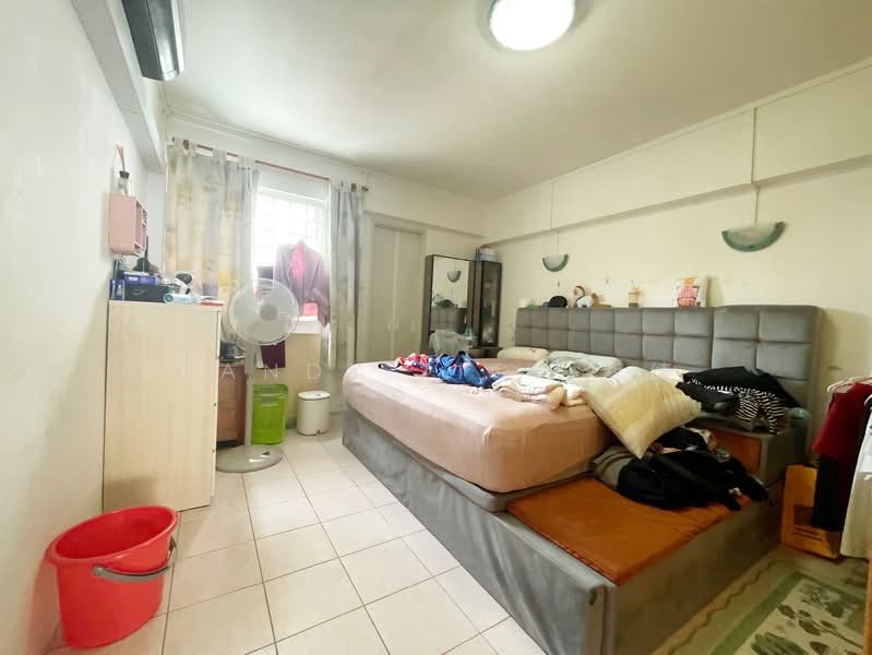 766 Yishun Avenue 3 HDB Flat For Sale at S$ 598,000 | PropertyGuru Singapore - Bedroom
