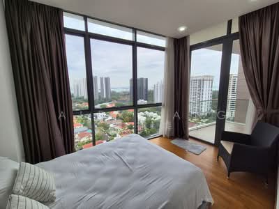 For Sale - 8M Residences