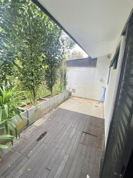 Renovated Terrace at Sixth Avenue, Sixth Avenue | Garlick Park | Bukit Timah, 6 Bedrooms, 4,000 sqft, Terraced House For Rent, by Bhavina Kaur, 500060208 - Exterior - PropertyGuru.com.sg