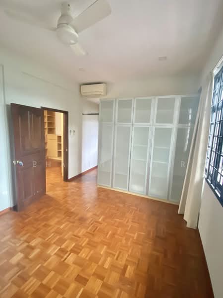 Renovated Terrace at Sixth Avenue, Sixth Avenue | Garlick Park | Bukit Timah, 6 Bedrooms, 4,000 sqft, Terraced House For Rent, by Bhavina Kaur, 500060208 - Bedroom - PropertyGuru.com.sg