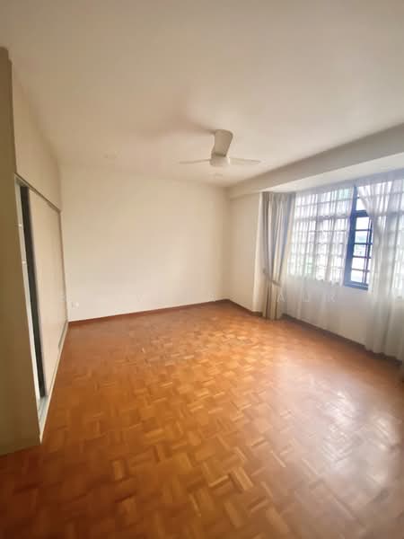 Renovated Terrace at Sixth Avenue, Sixth Avenue | Garlick Park | Bukit Timah, 6 Bedrooms, 4,000 sqft, Terraced House For Rent, by Bhavina Kaur, 500060208 - Bedroom - PropertyGuru.com.sg