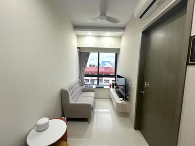 For Rent - Sycamore Tree