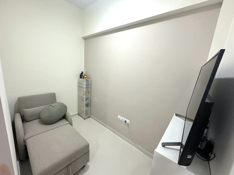 Sycamore Tree, 2 Fowlie Road, 1 Bedroom, 420 sqft, Apartment For Rent, by Iyan Goh, 500060209 - Study Room - PropertyGuru.com.sg