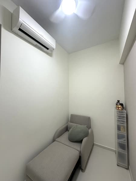 Sycamore Tree, 2 Fowlie Road, 1 Bedroom, 420 sqft, Apartment For Rent, by Iyan Goh, 500060209 - Study Room - PropertyGuru.com.sg