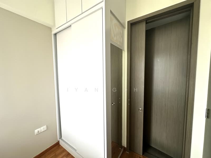 Sycamore Tree, 2 Fowlie Road, 1 Bedroom, 420 sqft, Apartment For Rent, by Iyan Goh, 500060209 - Interior - PropertyGuru.com.sg