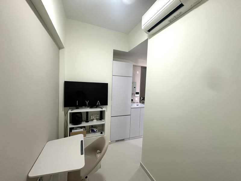 Sycamore Tree, 2 Fowlie Road, 1 Bedroom, 420 sqft, Apartment For Rent, by Iyan Goh, 500060209 - Interior - PropertyGuru.com.sg