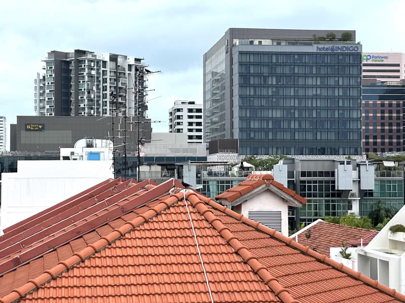 Sycamore Tree, 2 Fowlie Road, 1 Bedroom, 420 sqft, Apartment For Rent, by Iyan Goh, 500060209 - View - PropertyGuru.com.sg