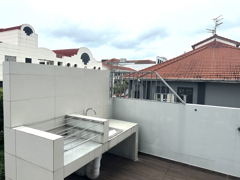 Sycamore Tree, 2 Fowlie Road, 1 Bedroom, 420 sqft, Apartment For Rent, by Iyan Goh, 500060209 - Exterior - PropertyGuru.com.sg