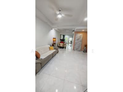 For Sale - Jalan Isnin Landed