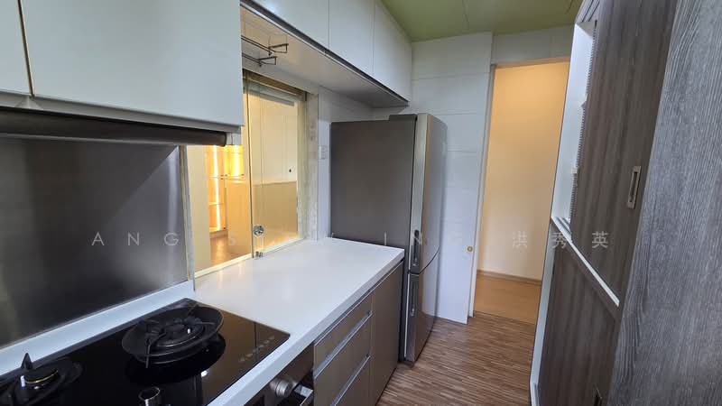Northwood Condominium For Sale at S$ 2,100,000 | PropertyGuru Singapore - Kitchen