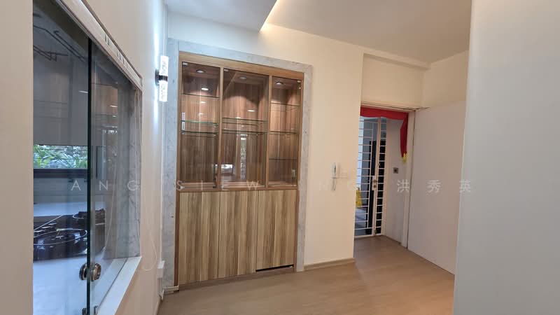 Northwood Condominium For Sale at S$ 2,100,000 | PropertyGuru Singapore - Interior