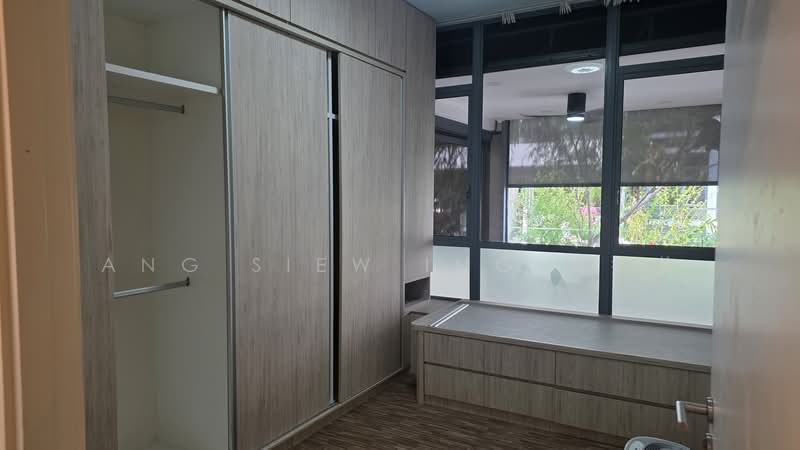 Northwood Condominium For Sale at S$ 2,100,000 | PropertyGuru Singapore - Interior