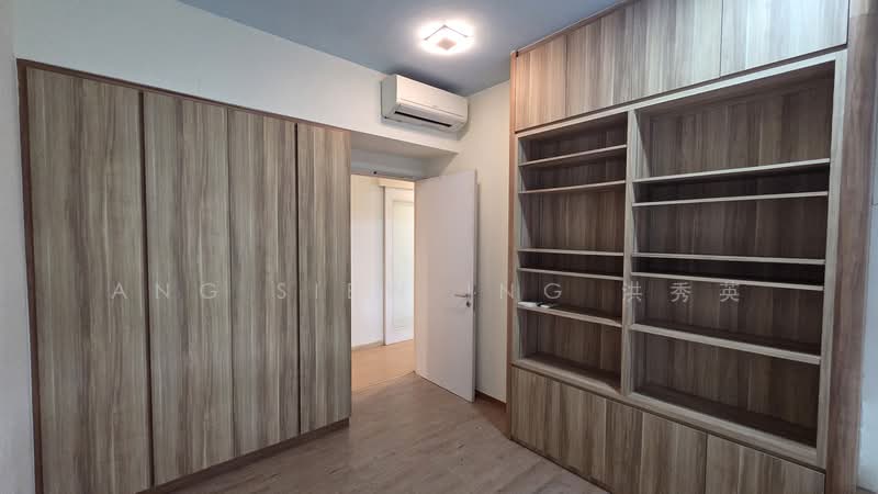 Northwood Condominium For Sale at S$ 2,100,000 | PropertyGuru Singapore - Interior