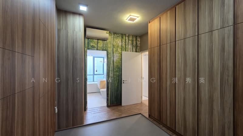 Northwood Condominium For Sale at S$ 2,100,000 | PropertyGuru Singapore - Bathroom