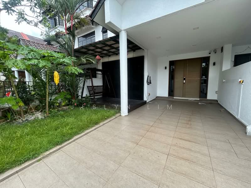 Garlick Park, 112B Sixth Avenue, 6 Bedrooms, 4,100 sqft, Terraced House For Rent, by Jeslyn Lim, 500060220 - Exterior - PropertyGuru.com.sg