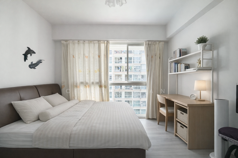 CityLife @ Tampines Executive Condominium For Sale at S$ 2,450,000 | PropertyGuru Singapore - Studio