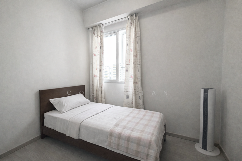 CityLife @ Tampines Executive Condominium For Sale at S$ 2,450,000 | PropertyGuru Singapore - Common room 