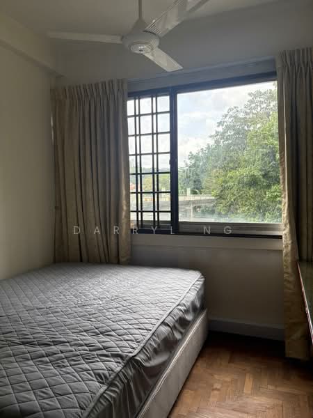 Pandan Valley, 1 Pandan Valley, Room Rental, 100 sqft, Condominium For Rent, by Darryl Ng, 500060223 - Bedroom - PropertyGuru.com.sg