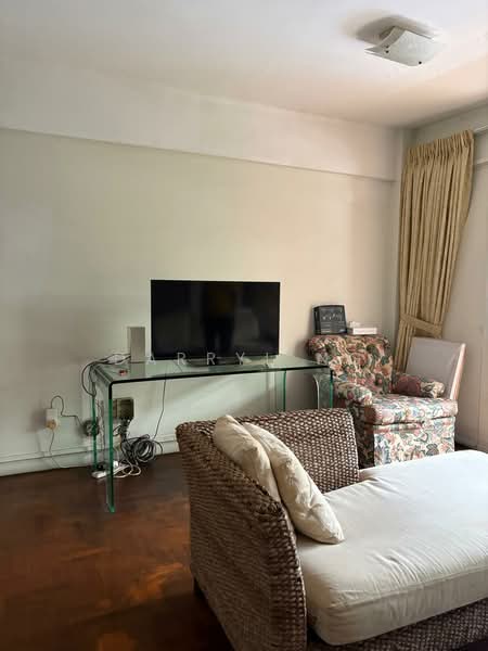 Pandan Valley, 1 Pandan Valley, Room Rental, 100 sqft, Condominium For Rent, by Darryl Ng, 500060223 - Living Room - PropertyGuru.com.sg