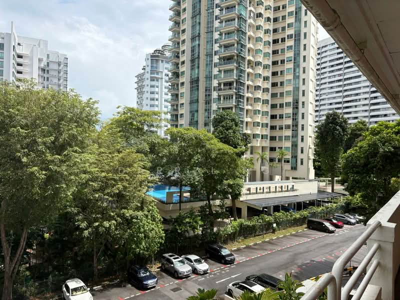 Pandan Valley, 1 Pandan Valley, Room Rental, 100 sqft, Condominium For Rent, by Darryl Ng, 500060223 - Exterior - PropertyGuru.com.sg