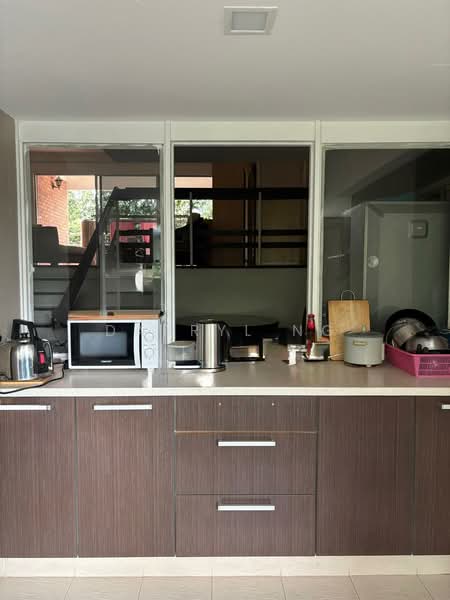 Pandan Valley, 1 Pandan Valley, Room Rental, 100 sqft, Condominium For Rent, by Darryl Ng, 500060223 - Kitchen - PropertyGuru.com.sg