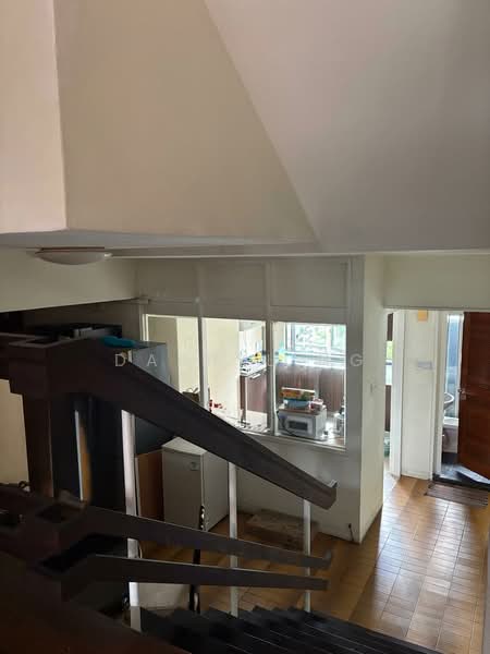 Pandan Valley, 1 Pandan Valley, Room Rental, 100 sqft, Condominium For Rent, by Darryl Ng, 500060223 - Kitchen - PropertyGuru.com.sg