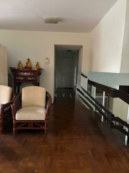 Pandan Valley, 1 Pandan Valley, Room Rental, 100 sqft, Condominium For Rent, by Darryl Ng, 500060223 - Interior - PropertyGuru.com.sg