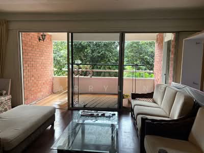 For Rent - Pandan Valley