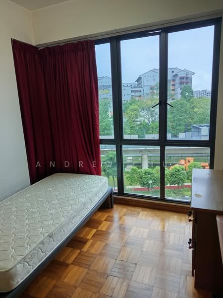 Regent Grove, 50 Choa Chu Kang North 7, 3 Bedrooms, 1,163 sqft, Condominium For Rent, by Andrew Chua, 500060225 - Bedroom - PropertyGuru.com.sg