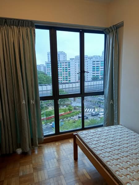 Regent Grove, 50 Choa Chu Kang North 7, 3 Bedrooms, 1,163 sqft, Condominium For Rent, by Andrew Chua, 500060225 - Bedroom - PropertyGuru.com.sg