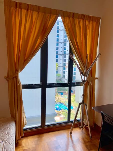 Regent Grove, 50 Choa Chu Kang North 7, 3 Bedrooms, 1,163 sqft, Condominium For Rent, by Andrew Chua, 500060225 - View - PropertyGuru.com.sg