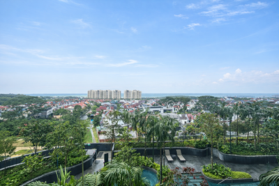 For Sale - Lentor Modern