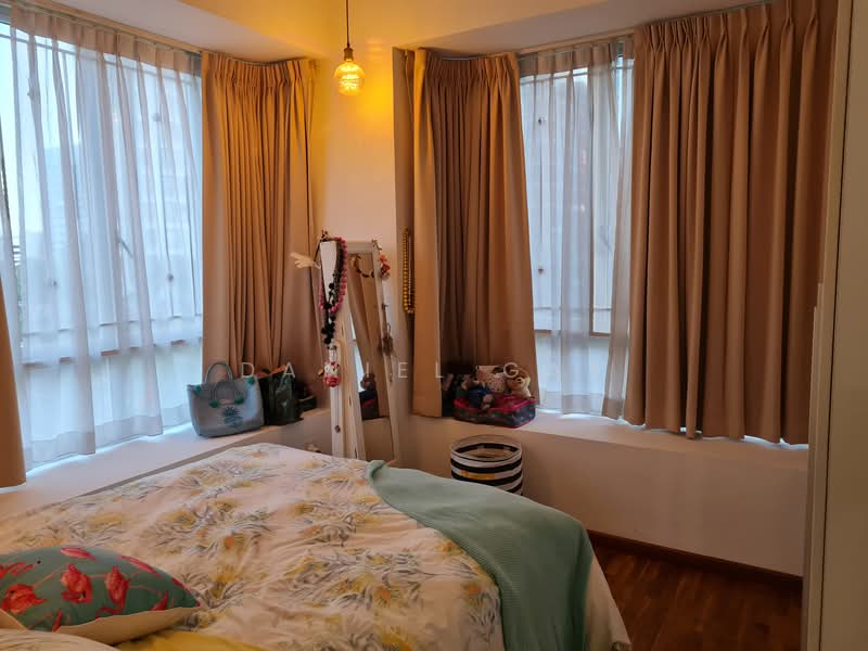 D'Marine, 521 Joo Chiat Road, 3 Bedrooms, 1,055 sqft, Condominium For Rent, by Daniel Gay, 500060227 - Master Bedroom - PropertyGuru.com.sg