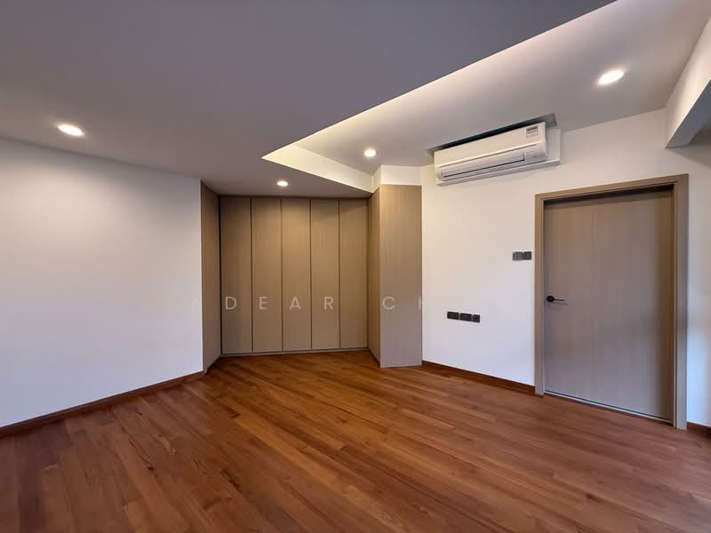 Brand New Corner Terrace with Lift @ Eden Grove Corner Terrace For Sale at S$ 7,888,000 | PropertyGuru Singapore