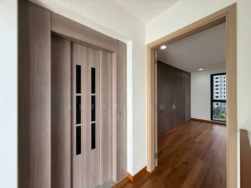 Brand New Corner Terrace with Lift @ Eden Grove Corner Terrace For Sale at S$ 7,888,000 | PropertyGuru Singapore