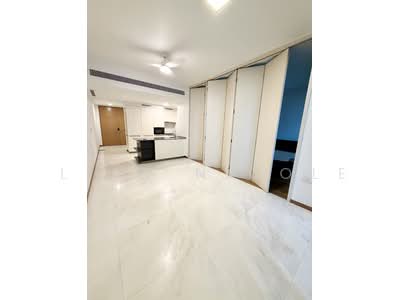 For Rent - Marina One Residences