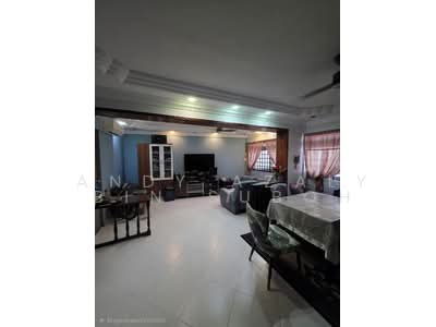 For Sale - 197 Pasir Ris Street 12