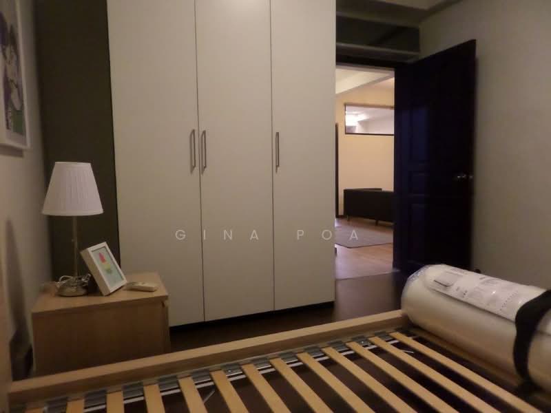 International Plaza, 10 Anson Road, 3 Bedrooms, 1,033 sqft, Apartment For Sale, by Gina Poa, 500060250 - Bedroom - PropertyGuru.com.sg