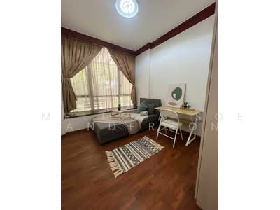 For Rent - Northwood