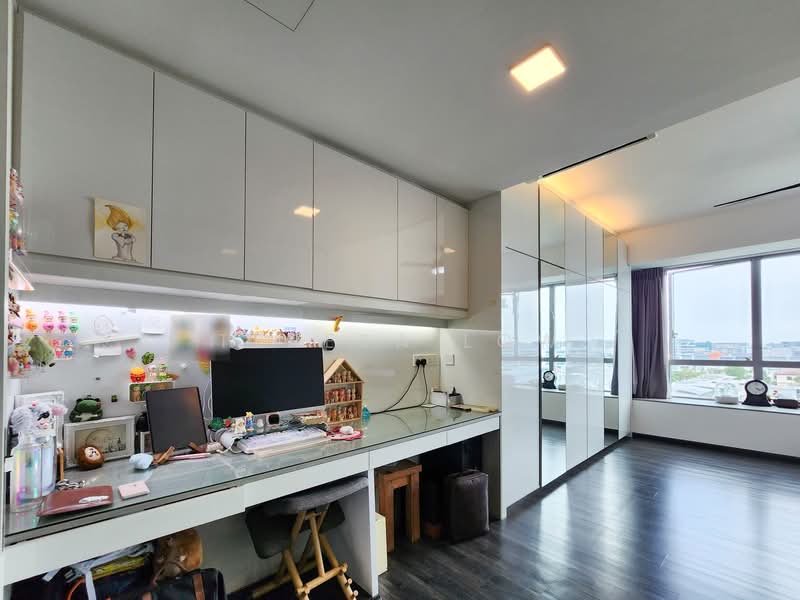 The Minton Condominium For Sale at S$ 2,688,888 | PropertyGuru Singapore - Study