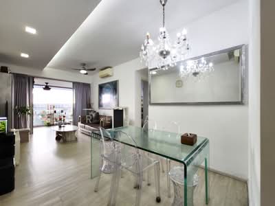 For Sale - The Minton