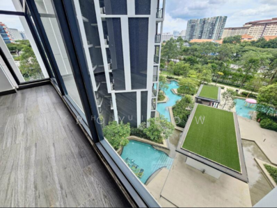 For Sale - ❤️1min Bartley MRT ❤️ $23xxpsf Condo ❤️ 3bed 2bath ❤️Mall Serangoon Nex Bishan Maris Stella primary