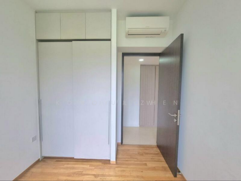 ❤️1min Bartley MRT ❤️ $23xxpsf Condo ❤️ 3bed 2bath ❤️Mall Serangoon Nex Bishan Maris Stella primary Condominium For Sale at S$ 2,250,000 | PropertyGuru Singapore - Bedroom