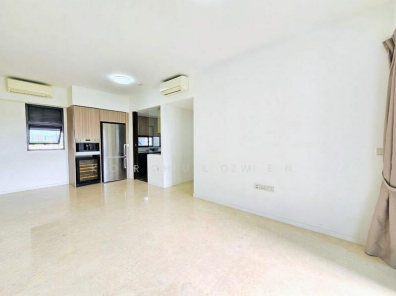 ❤️1min Bartley MRT ❤️ $23xxpsf Condo ❤️ 3bed 2bath ❤️Mall Serangoon Nex Bishan Maris Stella primary Condominium For Sale at S$ 2,250,000 | PropertyGuru Singapore - Kitchen