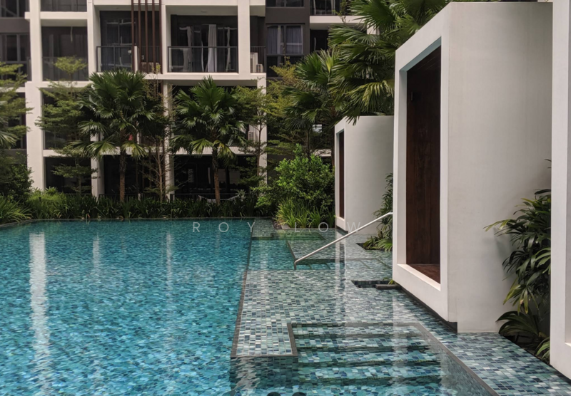 ❤️1min Bartley MRT ❤️ $23xxpsf Condo ❤️ 3bed 2bath ❤️Mall Serangoon Nex Bishan Maris Stella primary Condominium For Sale at S$ 2,250,000 | PropertyGuru Singapore - Exterior