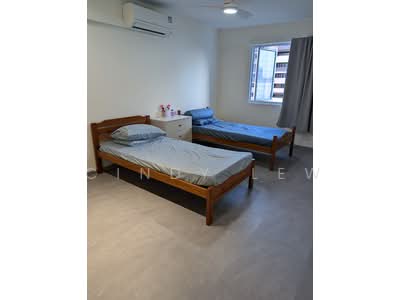 For Rent - 37 Chai Chee Avenue