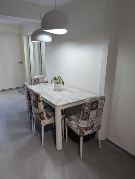37 Chai Chee Avenue, 37 Chai Chee Avenue, Room Rental, 100 sqft, HDB Flat For Rent, by Cindy Lew, 500060254 - Dining Room - PropertyGuru.com.sg
