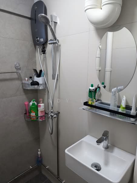 37 Chai Chee Avenue, 37 Chai Chee Avenue, Room Rental, 100 sqft, HDB Flat For Rent, by Cindy Lew, 500060254 - Bathroom - PropertyGuru.com.sg