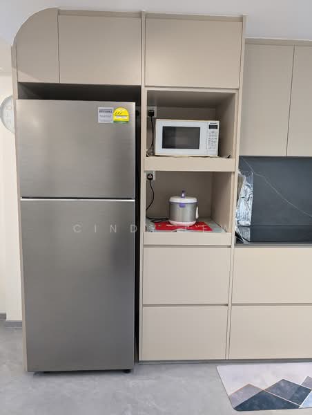 37 Chai Chee Avenue, 37 Chai Chee Avenue, Room Rental, 100 sqft, HDB Flat For Rent, by Cindy Lew, 500060254 - Kitchen - PropertyGuru.com.sg