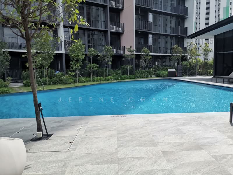 Piccadilly Grand, Northumberland Road, 3 Bedrooms, 1,076 sqft, Condominium For Rent, by Jerene Chan, 500060256 - Exterior - PropertyGuru.com.sg
